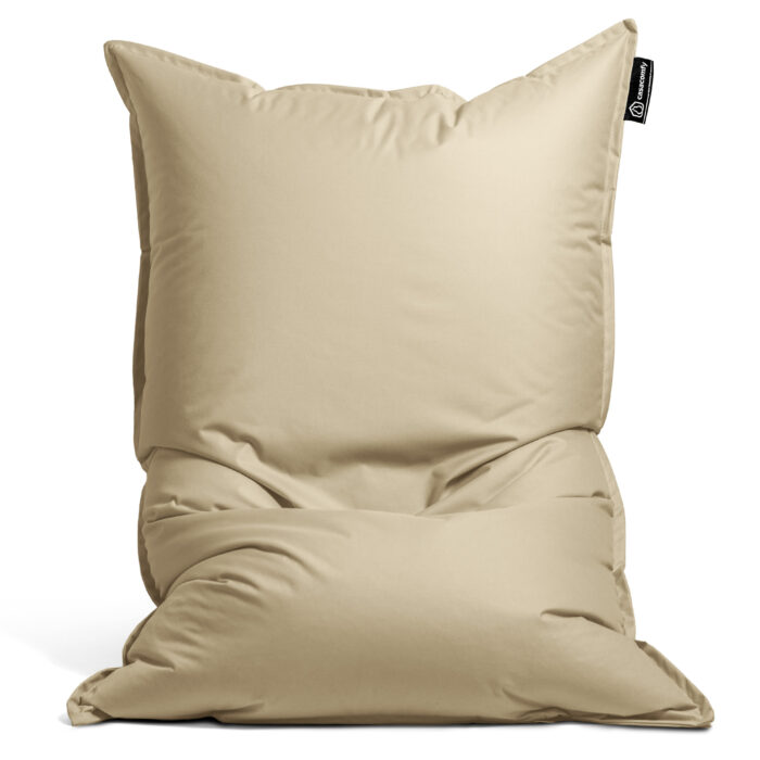 Casacomfy Zitkussen Groot - Homebase 100x150 - Beige - Afbeelding 5