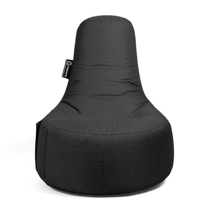 Casacomfy - Gamer Junior - Zwart - Afbeelding 6