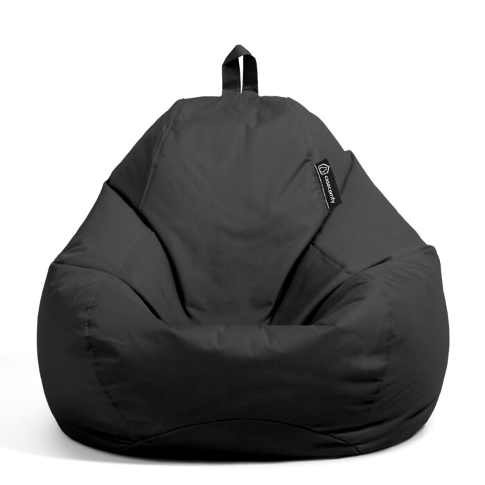 Casacomfy - Pear Junior - Zwart - Afbeelding 5