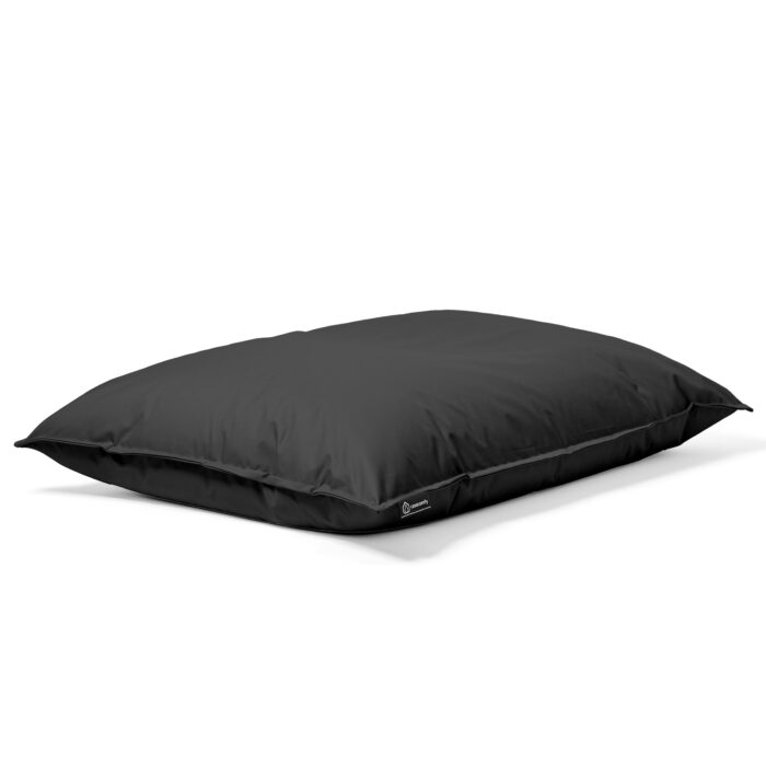 Casacomfy Zitkussen Groot - Homebase 100x150 - Zwart - Afbeelding 6