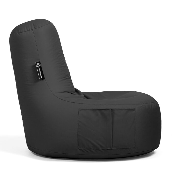 Casacomfy - Gamer Junior - Zwart - Afbeelding 5