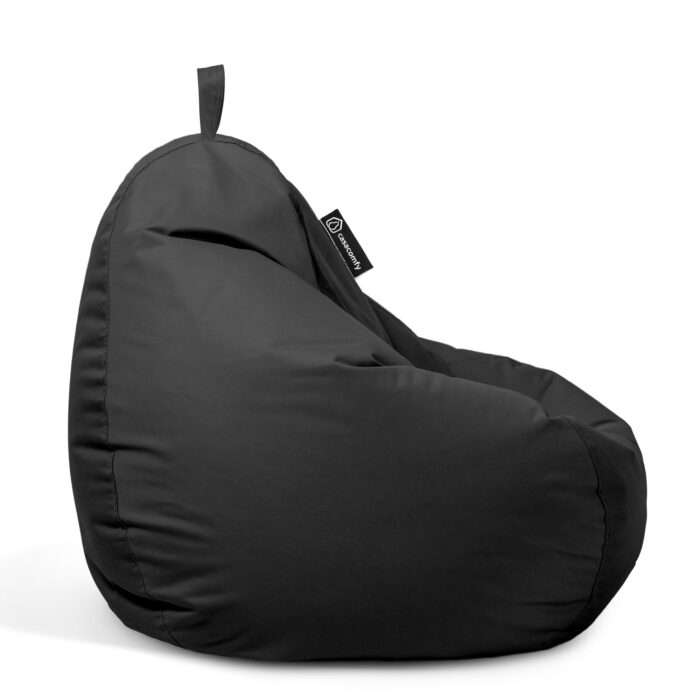 Casacomfy - Pear Junior - Zwart - Afbeelding 7