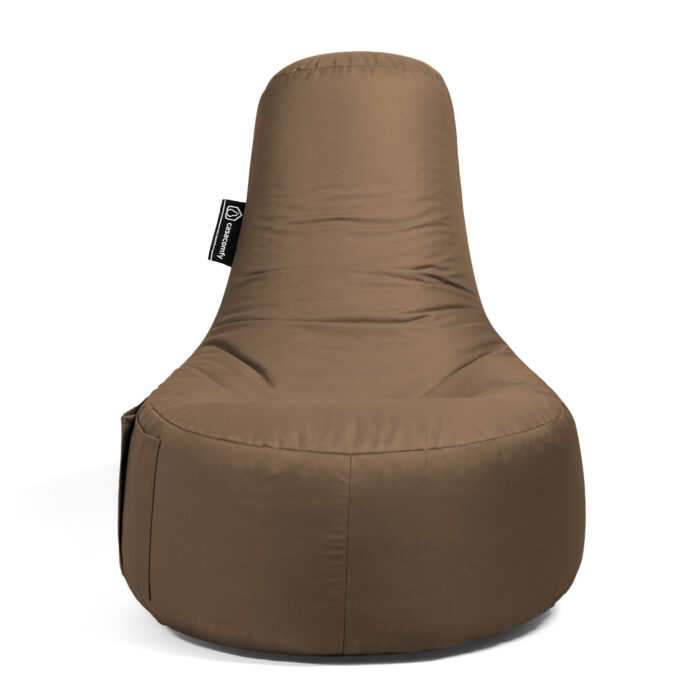 Casacomfy - Gamer Junior - Mokka Bruin - Afbeelding 5