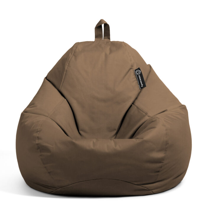 Casacomfy - Pear Junior - Mokka Bruin - Afbeelding 5