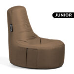 Casacomfy - Gamer Junior - Mokka Bruin
