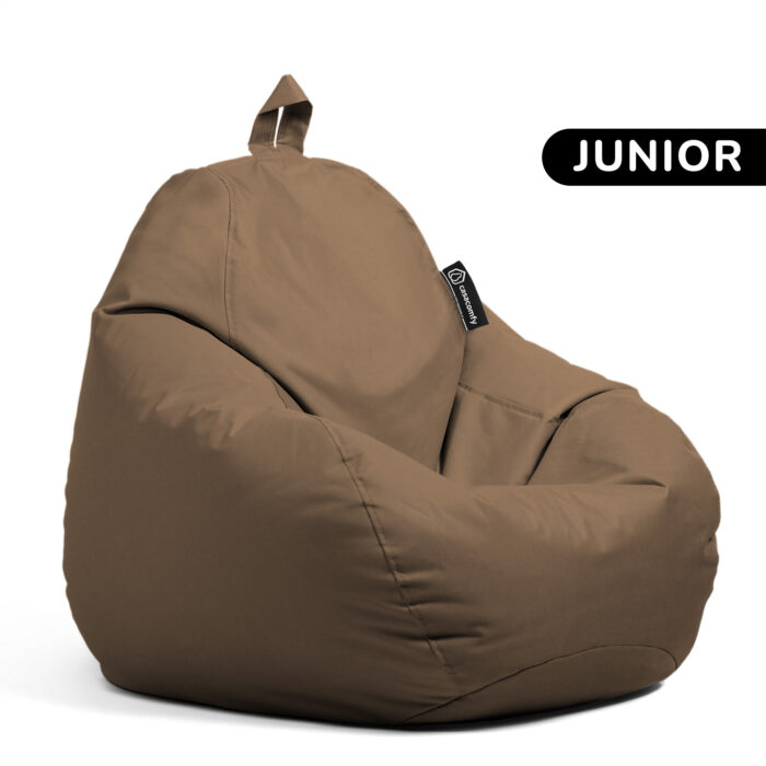 Casacomfy - Pear Junior - Mokka Bruin - Afbeelding 6