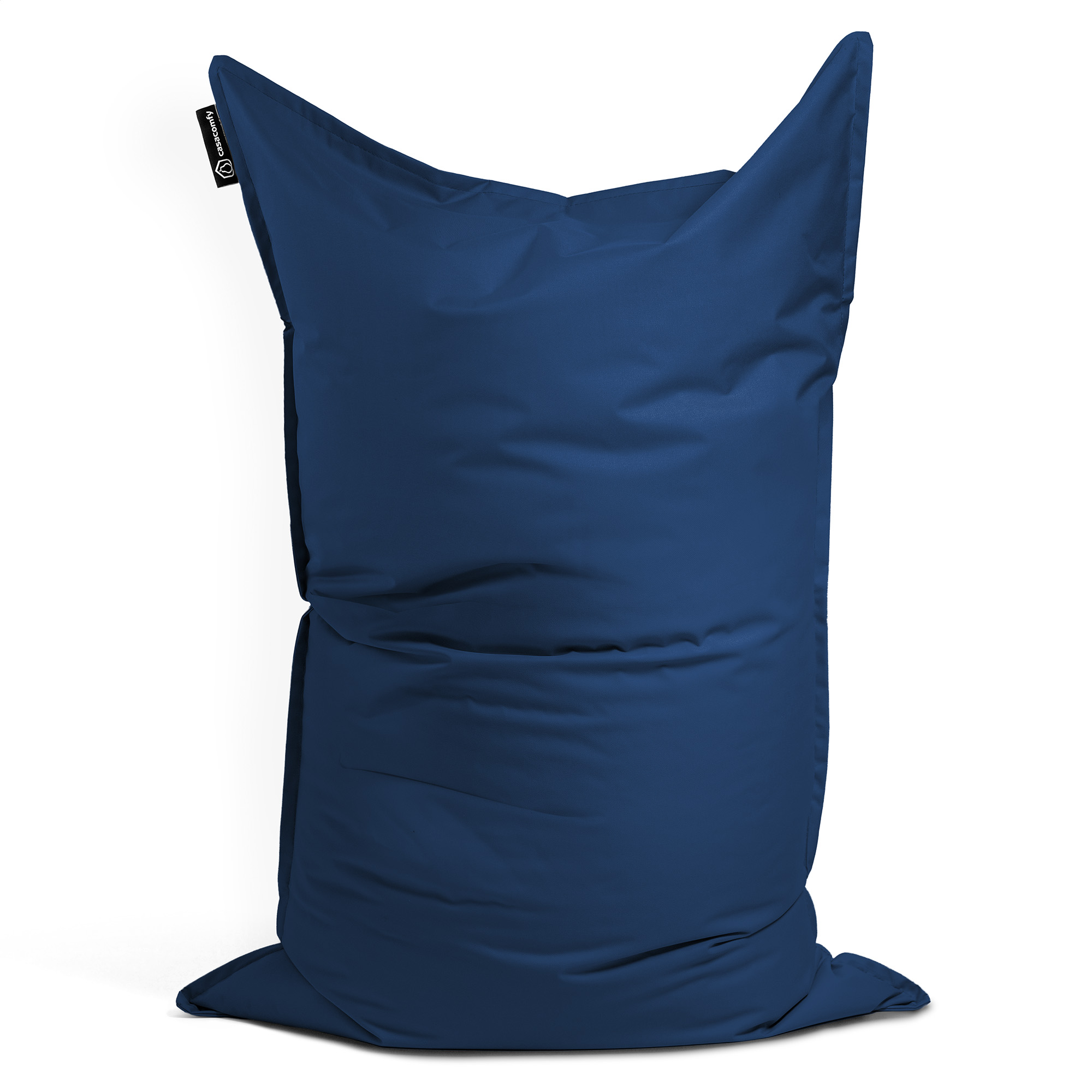 6a Casacomfy - Homebase 100x150 - Donker Blauw - Afbeelding 1