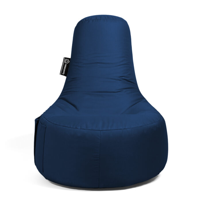 Casacomfy - Gamer Junior - Donker Blauw - Afbeelding 6