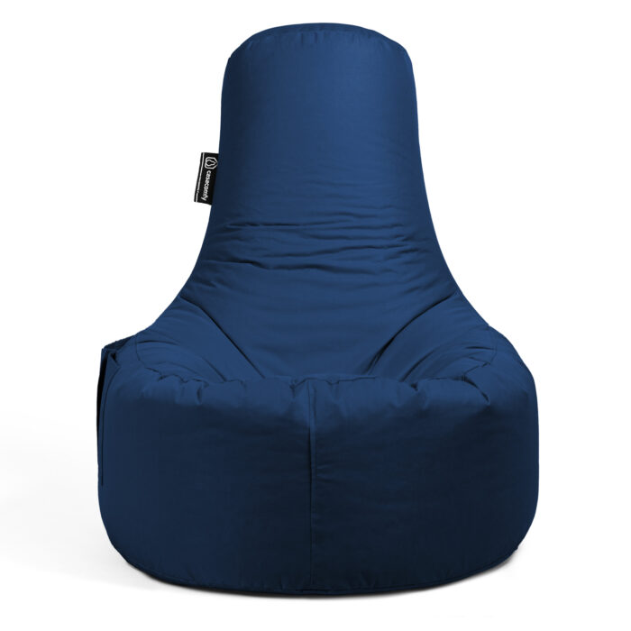 Casacomfy - Gamer Original - Donker Blauw - Afbeelding 6