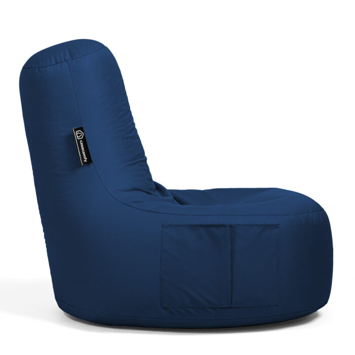 Casacomfy - Gamer Junior - Donker Blauw - Afbeelding 5