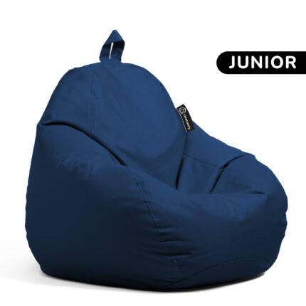 Casacomfy - Pear Junior - Donker Blauw