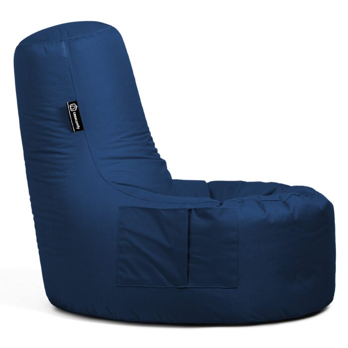 Casacomfy - Gamer Original - Donker Blauw - Afbeelding 5