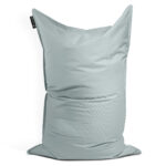 Casacomfy Zitkussen Groot - Homebase 100x150 - Grijs