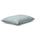 Casacomfy Zitkussen Groot - Homebase 100x150 - Grijs - Afbeelding 6