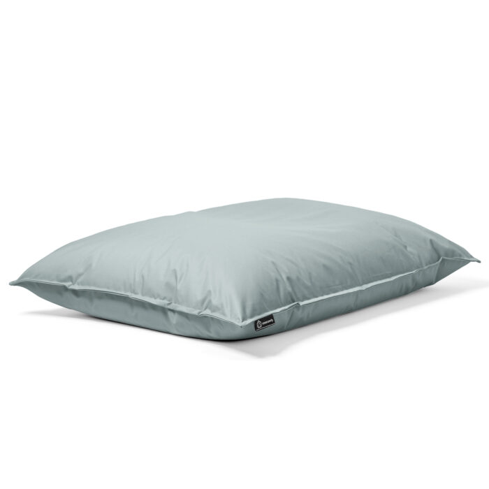 Casacomfy Zitkussen Groot - Homebase 100x150 - Grijs - Afbeelding 6