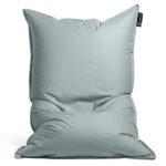 Casacomfy Zitkussen Groot - Homebase 100x150 - Grijs - Afbeelding 5