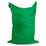 Casacomfy Zitkussen Groot - Homebase 100x150 - Groen
