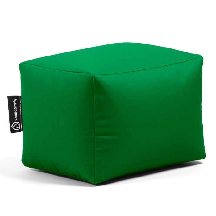 Casacomfy - Pear XXL met voetbankje - Groen - Afbeelding 7