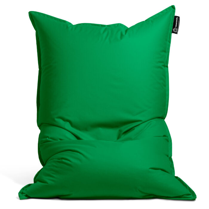 Casacomfy Zitkussen Groot - Homebase 100x150 - Groen - Afbeelding 5