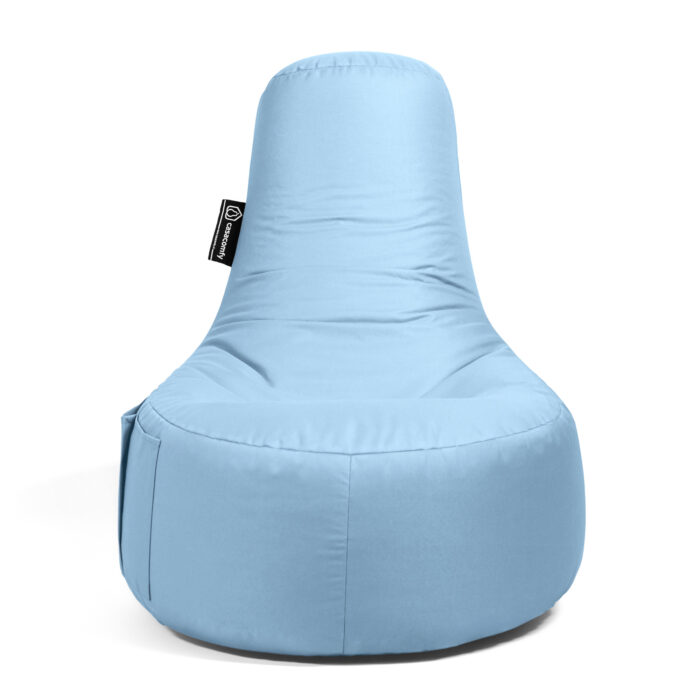 Casacomfy - Gamer Junior - Licht Blauw - Afbeelding 6