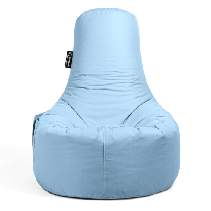 Casacomfy - Gamer Original - Licht Blauw - Afbeelding 6