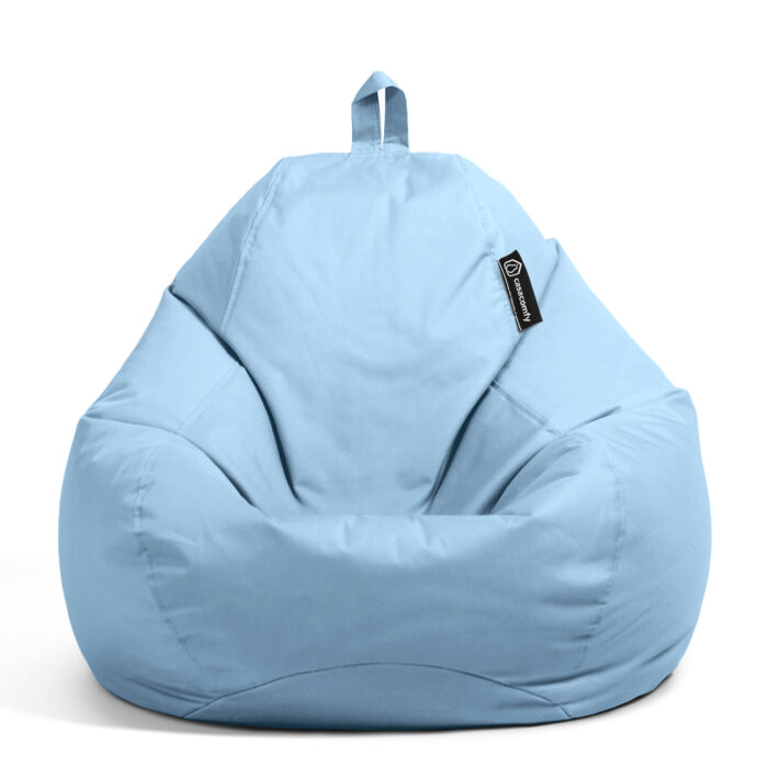 Casacomfy - Pear Junior - Licht Blauw - Afbeelding 5