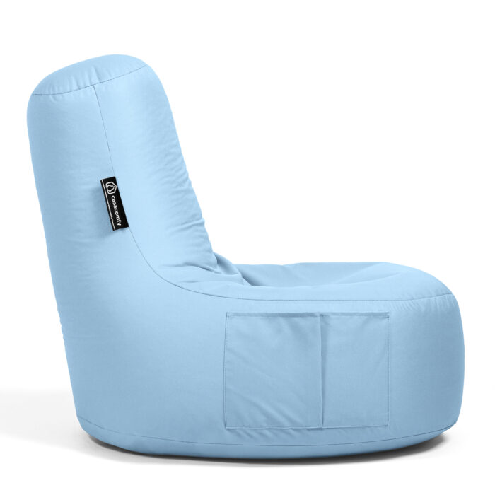 Casacomfy - Gamer Junior - Licht Blauw - Afbeelding 5