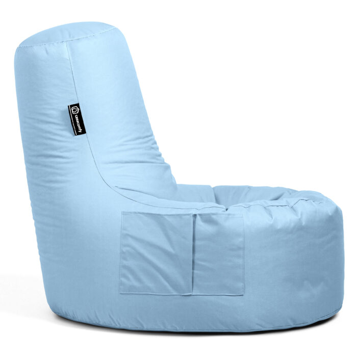 Casacomfy - Gamer Original - Licht Blauw - Afbeelding 5