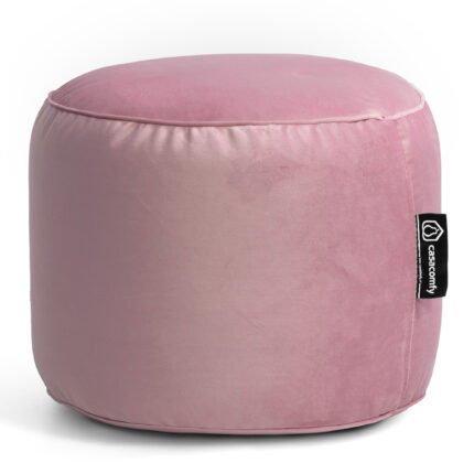CozyClub Poef - Roze
