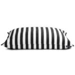 Casacomfy CozyStudio - Zitzak - Zitkussen - 100x140 cm - Zwarte Strepen - Voor Volwassenen & Tieners - Afbeelding 5