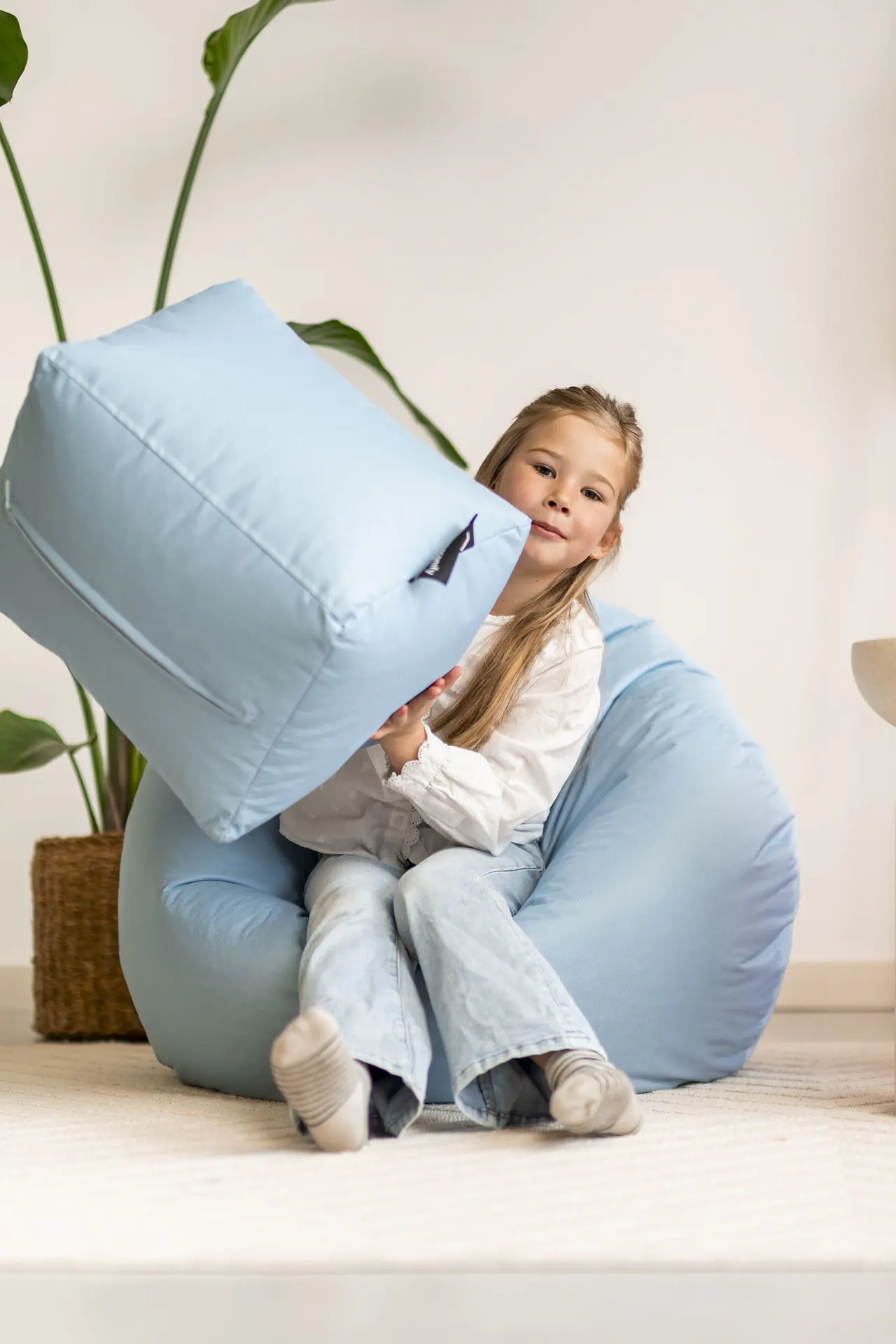 Voor kinderen